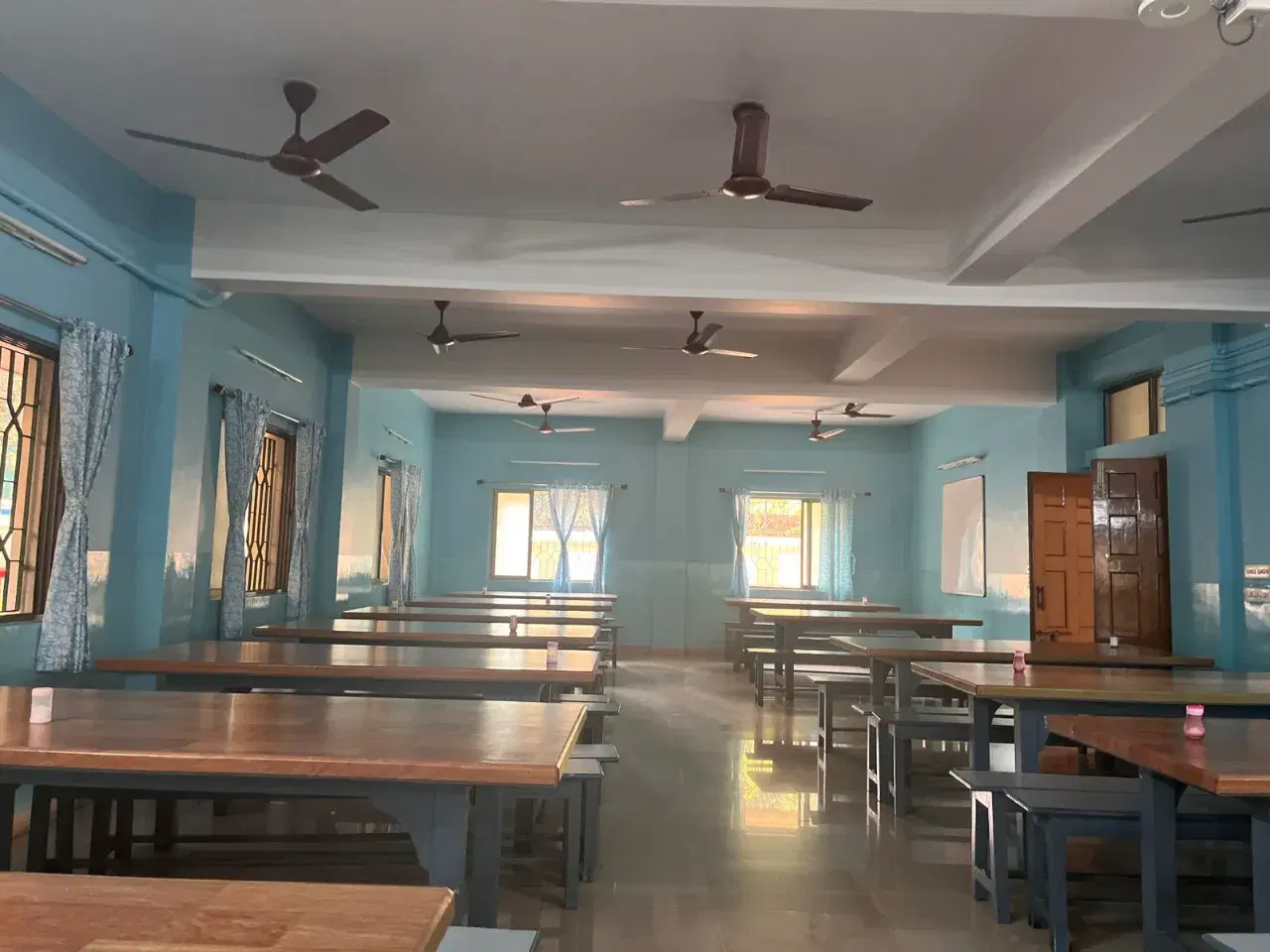 ST Xavier's Kolkata hostel photo 24